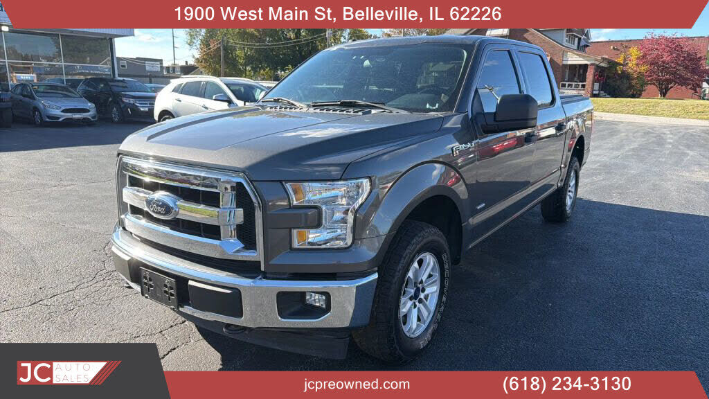 Ford F-150