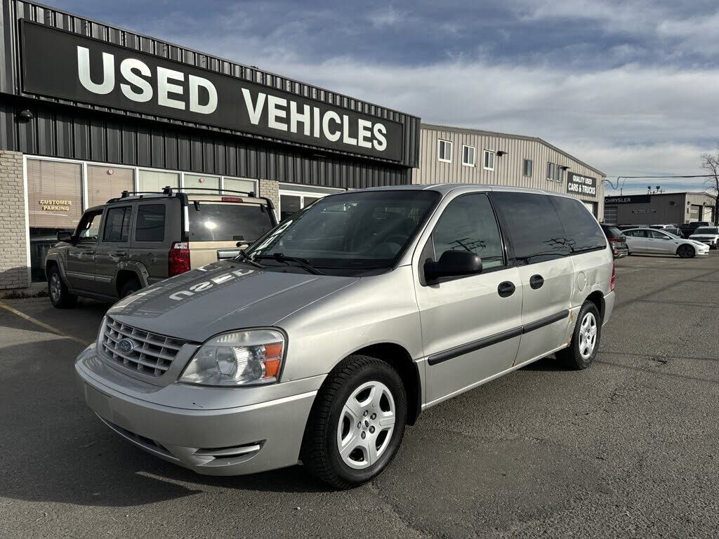 Ford Freestar
