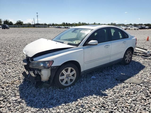 Volvo S40