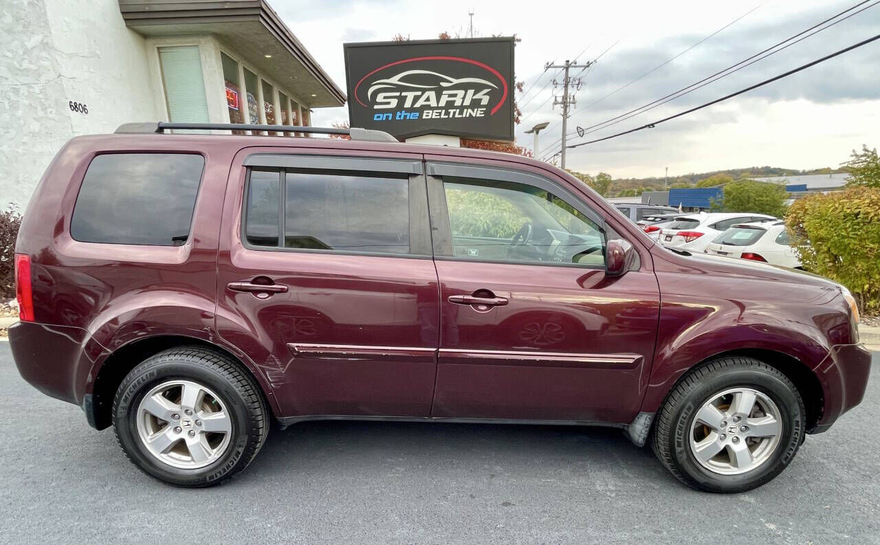 Honda Pilot