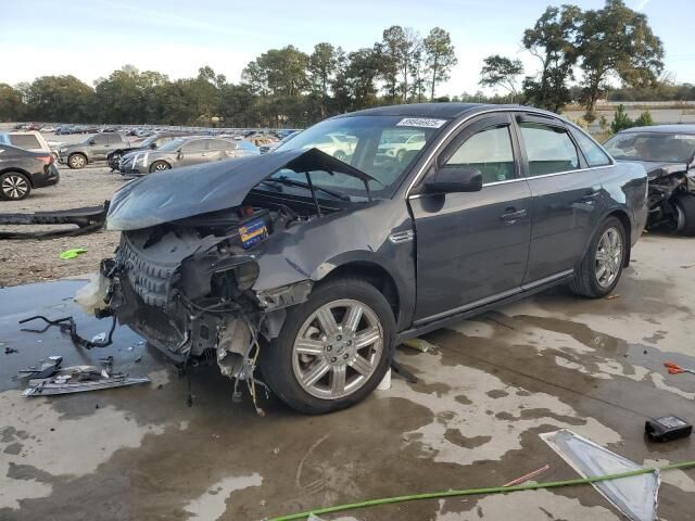 Ford Taurus