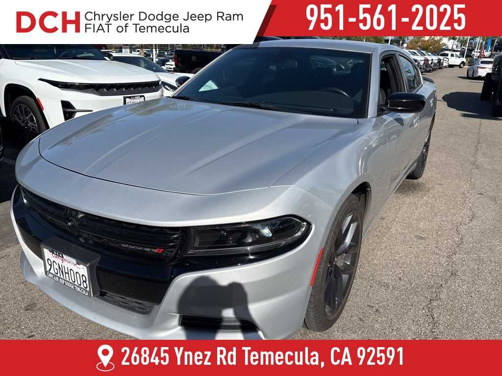 2023 DODGE Charger