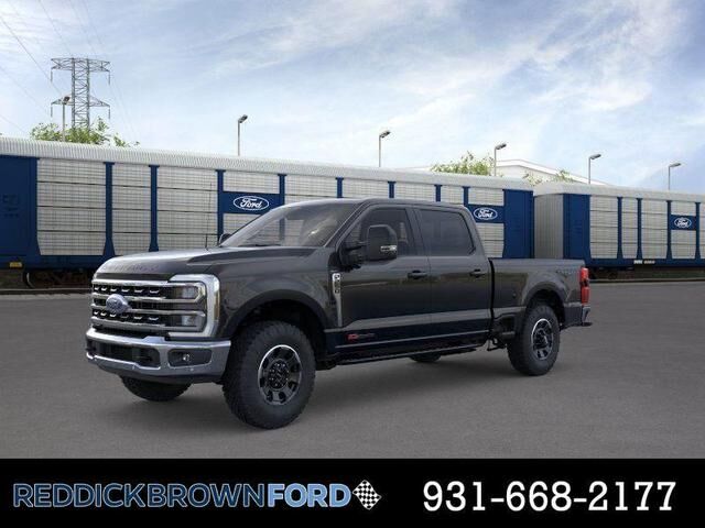 2026 FORD F-250