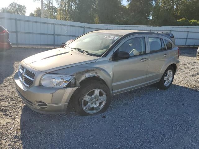 Dodge Caliber