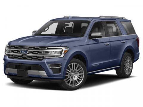 2022 FORD Expedition