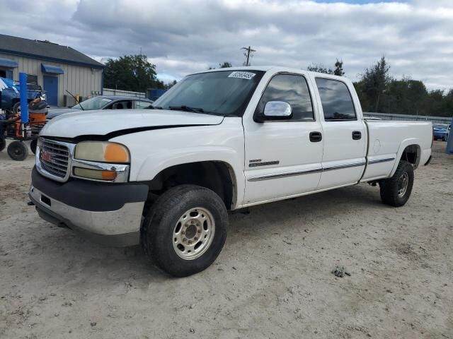 GMC Sierra