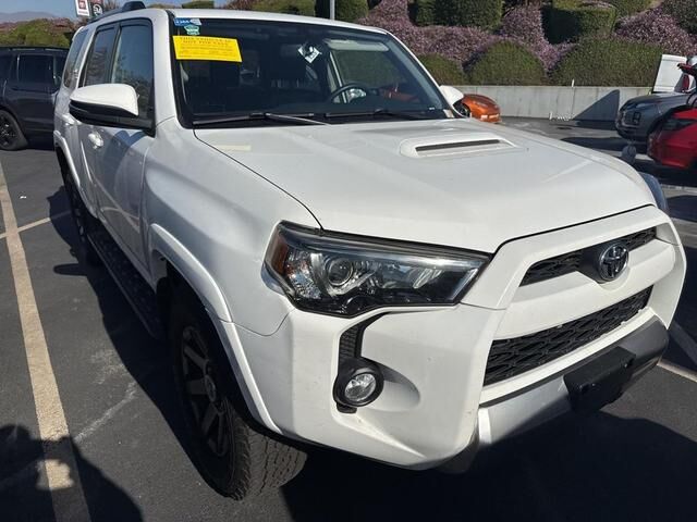 Toyota 4-Runner