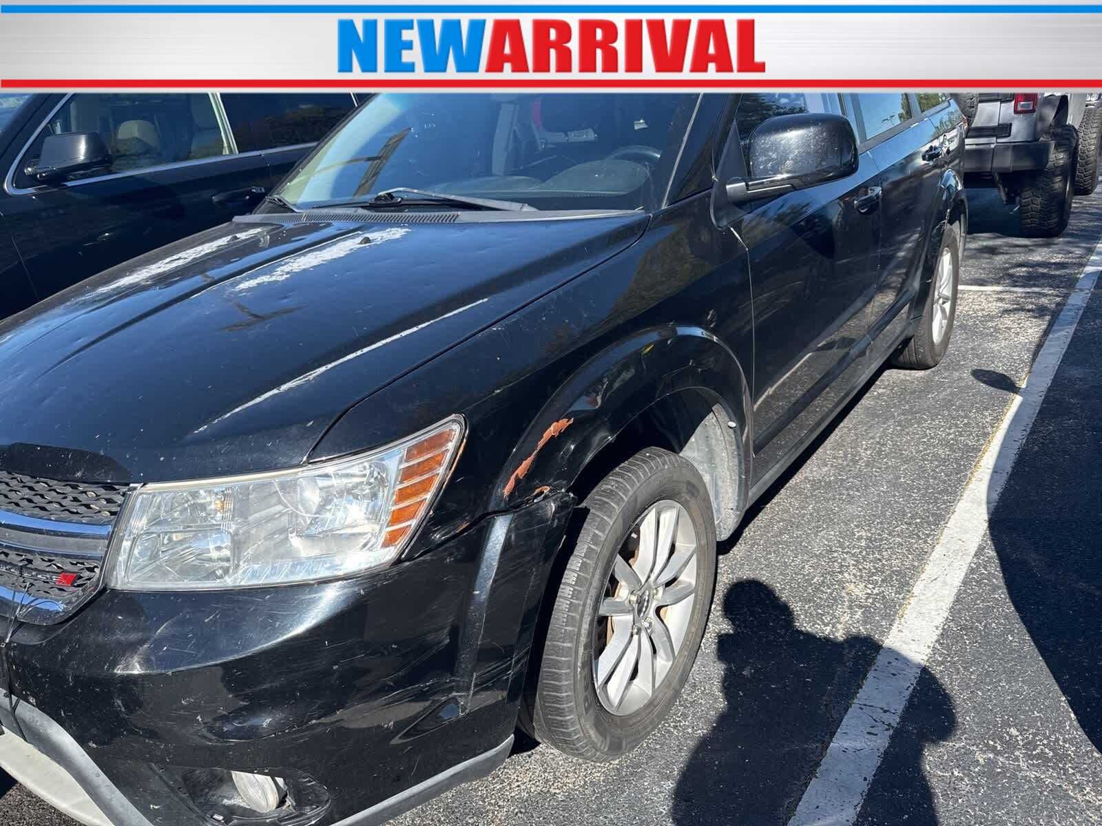 Dodge Journey