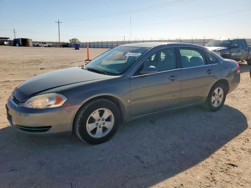 Chevrolet Impala