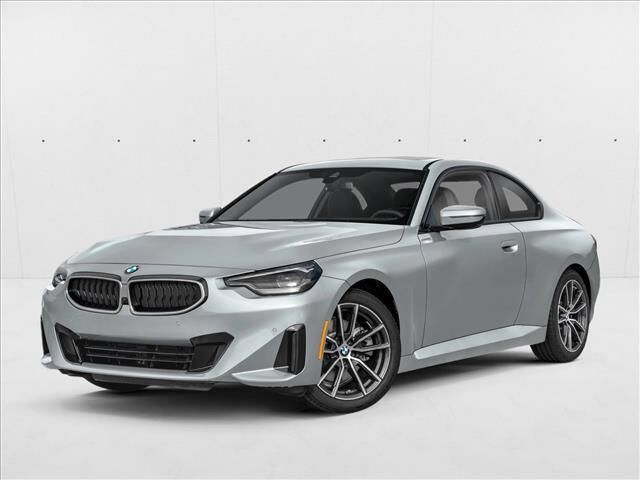 2026 BMW 2 Series