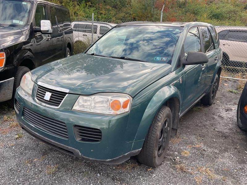 Saturn Vue