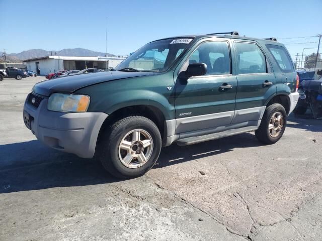 Ford Escape