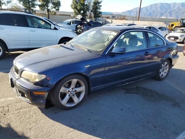 BMW 325Ci