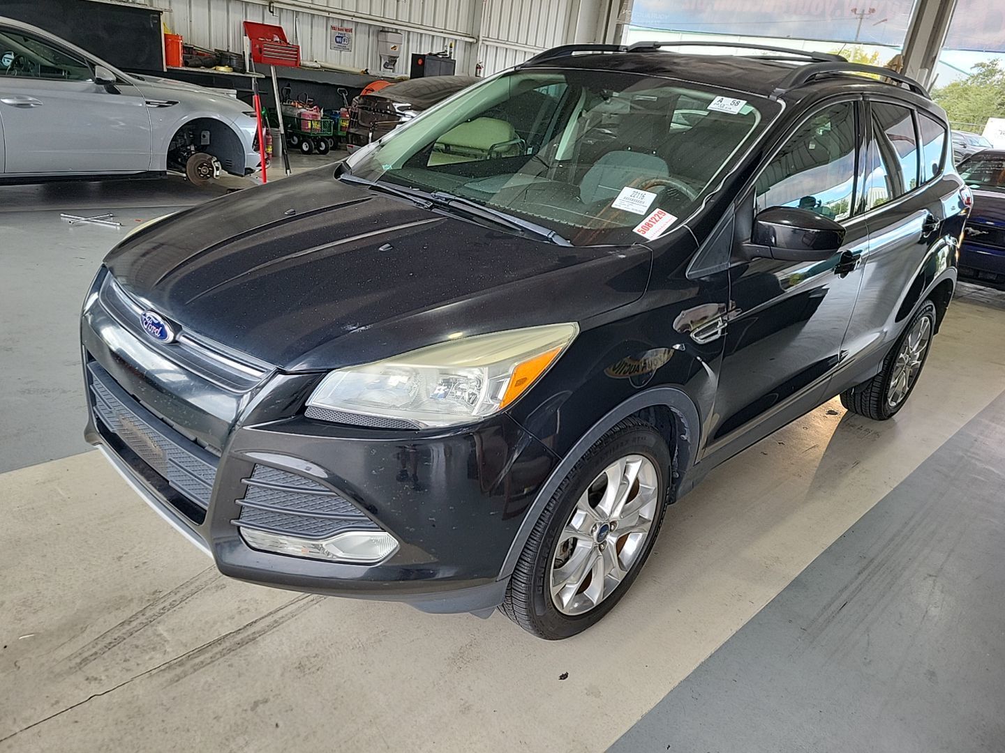 Ford Escape