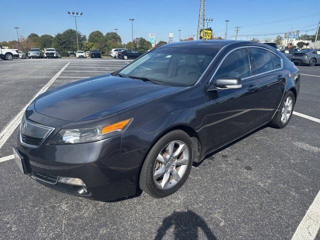 Acura TL