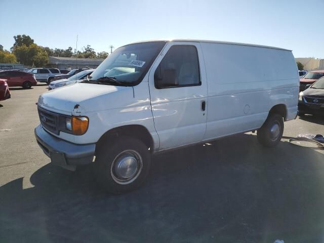 Ford E-250