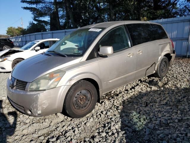 Nissan Quest