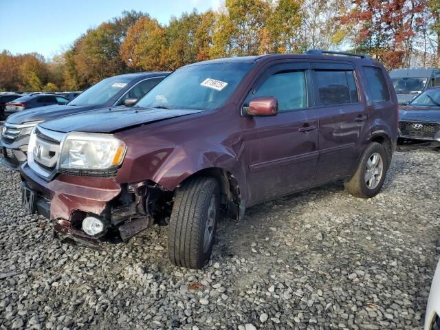 Honda Pilot