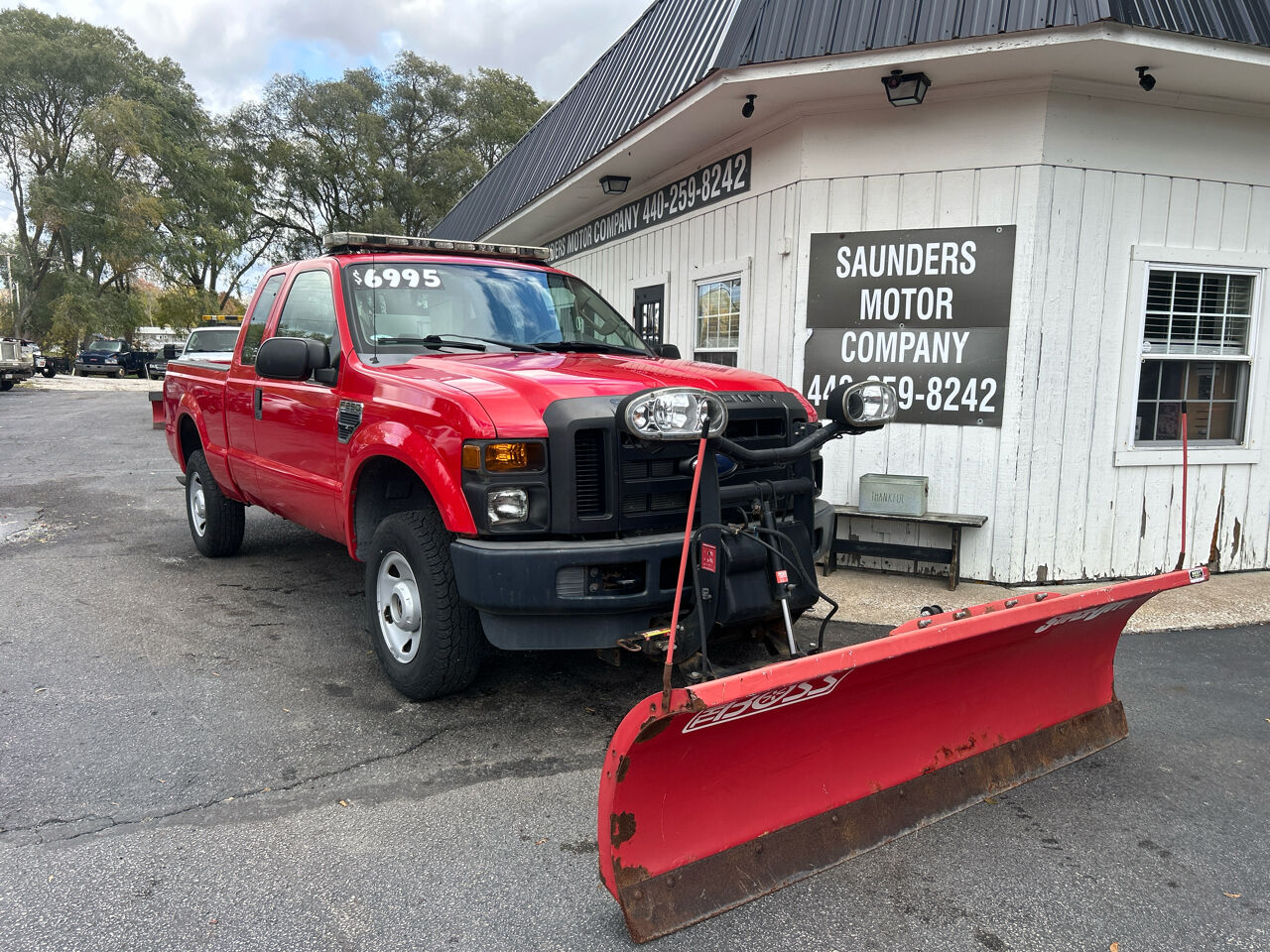 Ford F-250