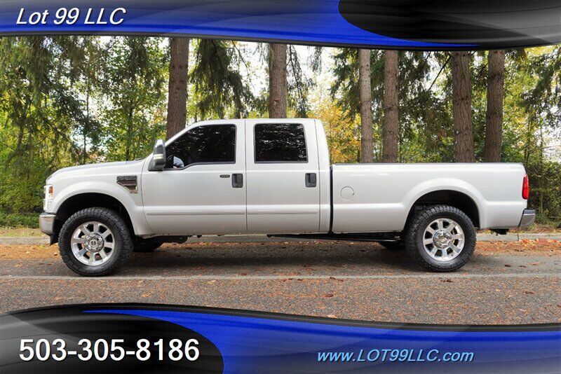 Ford F-350