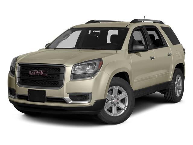 GMC Acadia