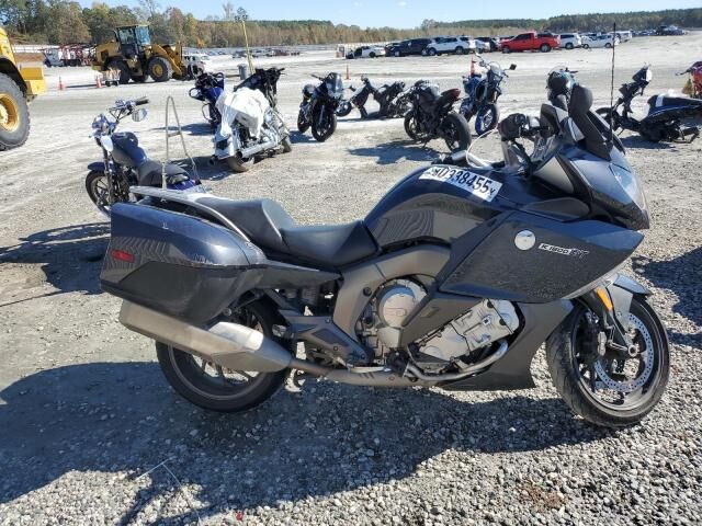 BMW K 1600 GT