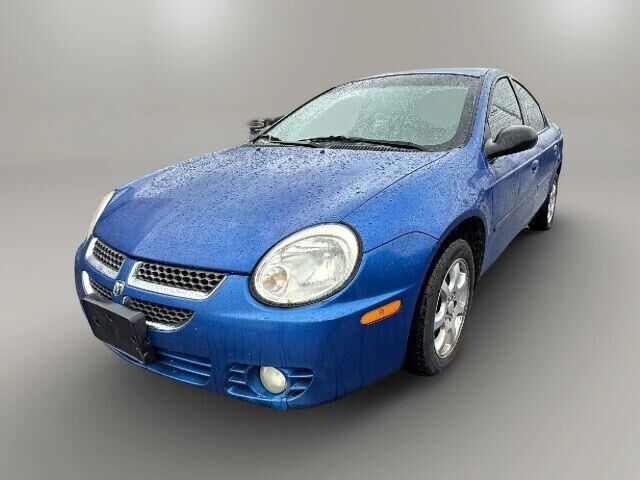 2005 DODGE Neon