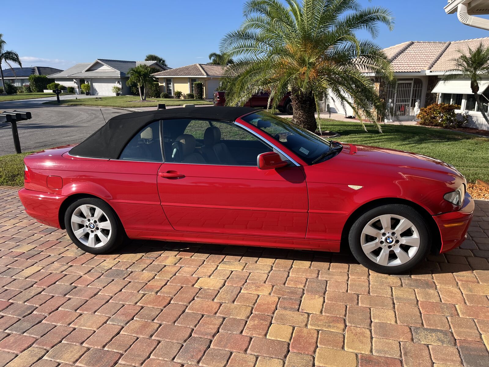 BMW 325Ci