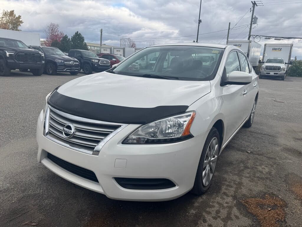 Nissan Sentra