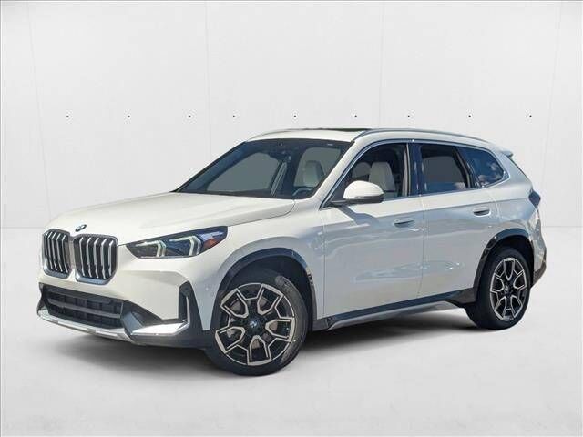 2026 BMW X1