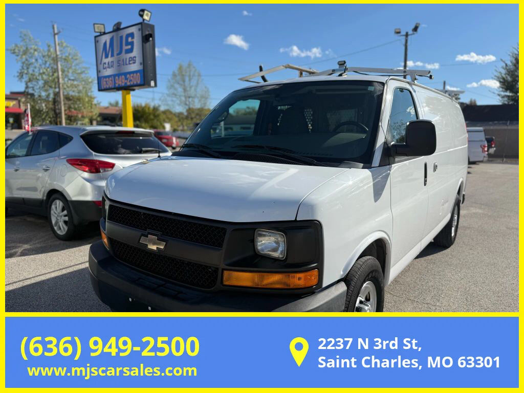 Chevrolet Express