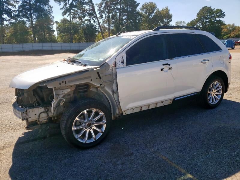 Lincoln MKX