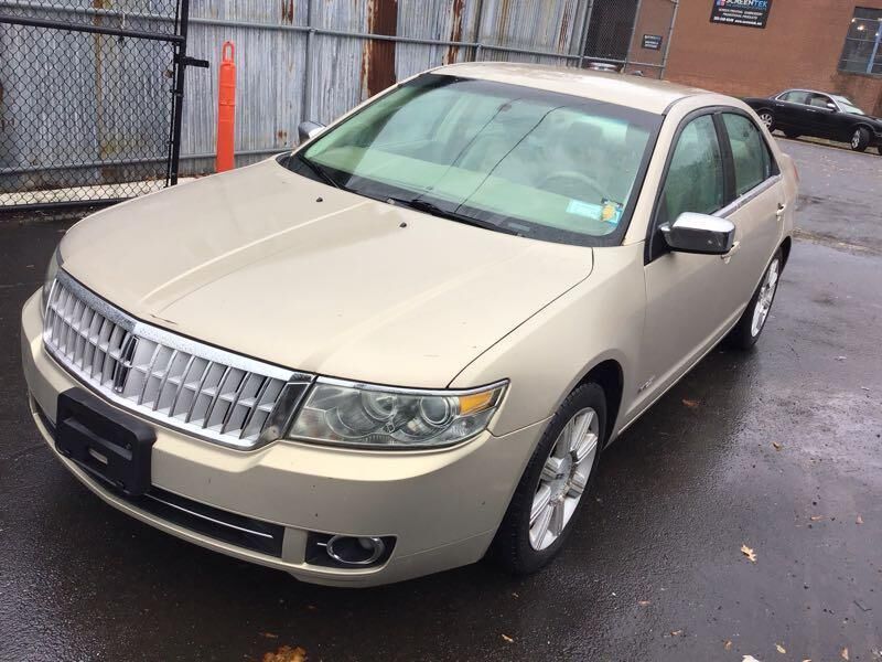 Lincoln MKZ