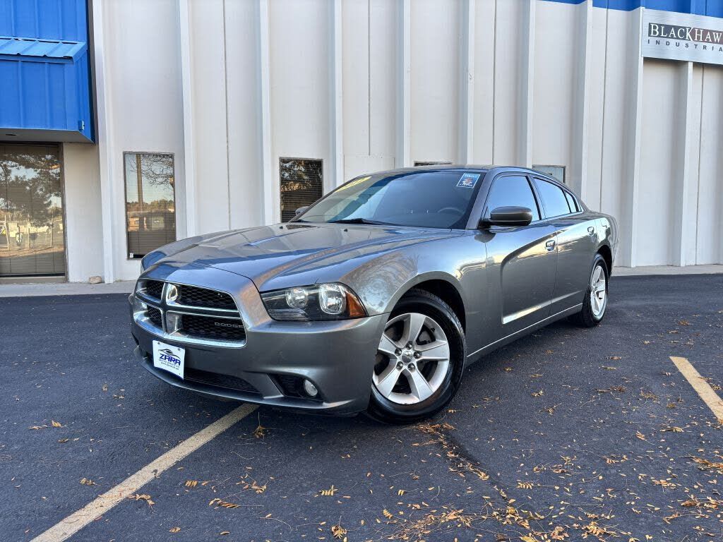 Dodge Charger