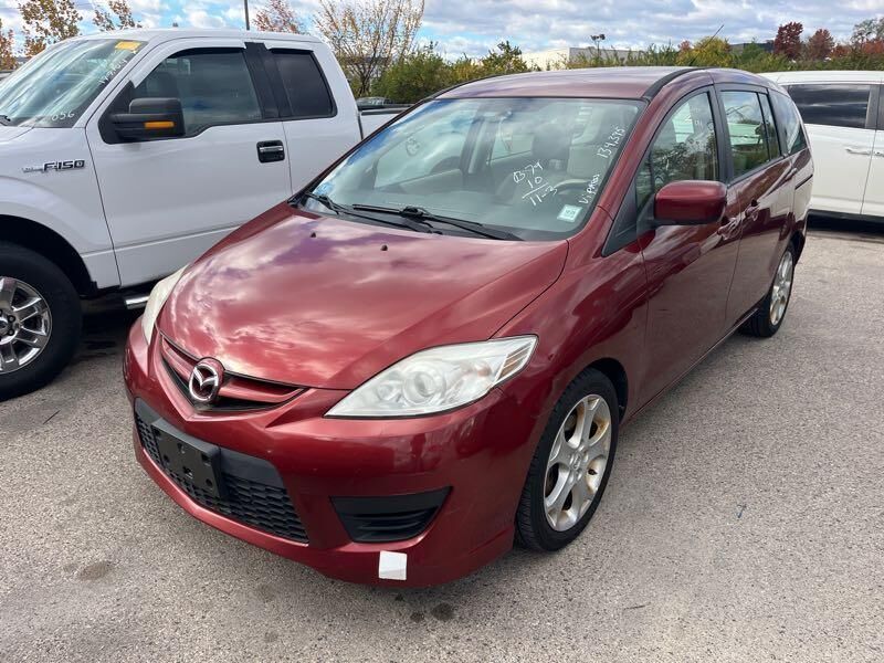 Mazda Mazda5