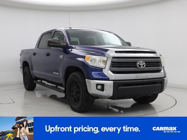 Toyota Tundra