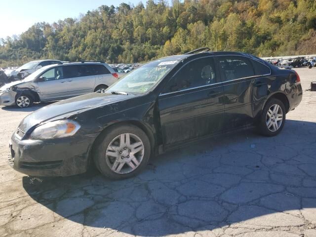 Chevrolet Impala