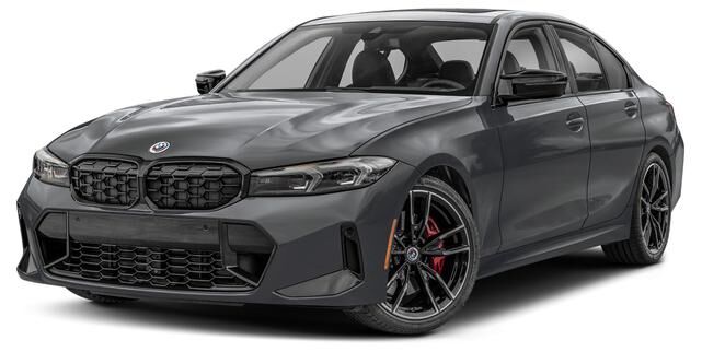 2026 BMW M340i