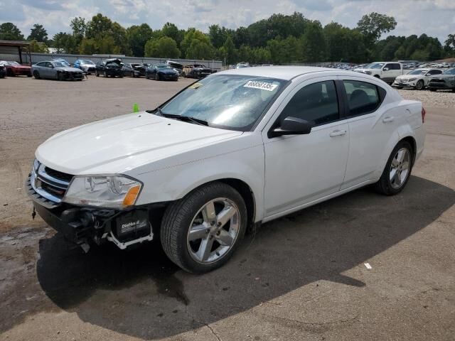 Dodge Avenger