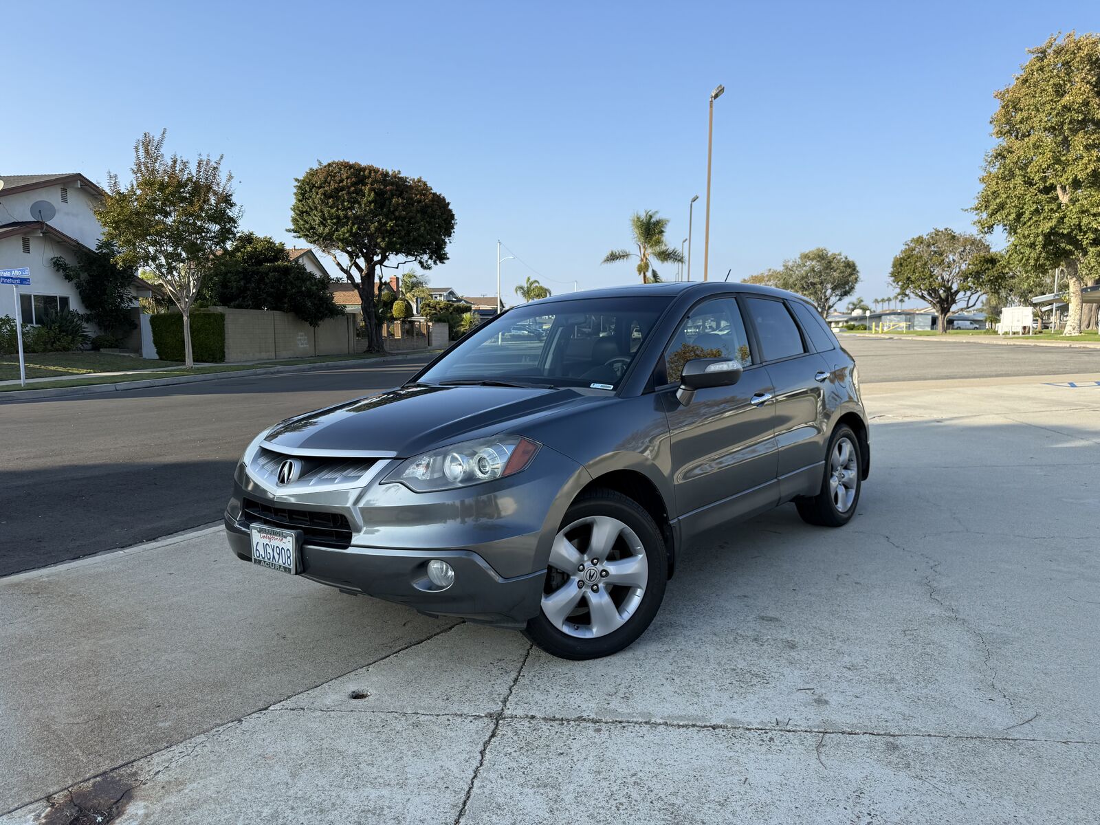 Acura RDX