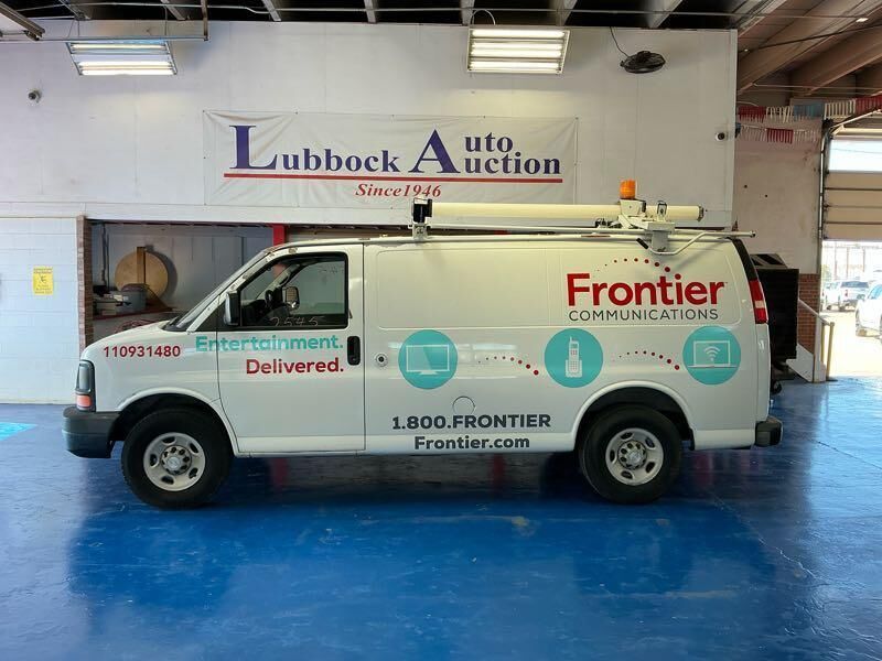 Chevrolet Express