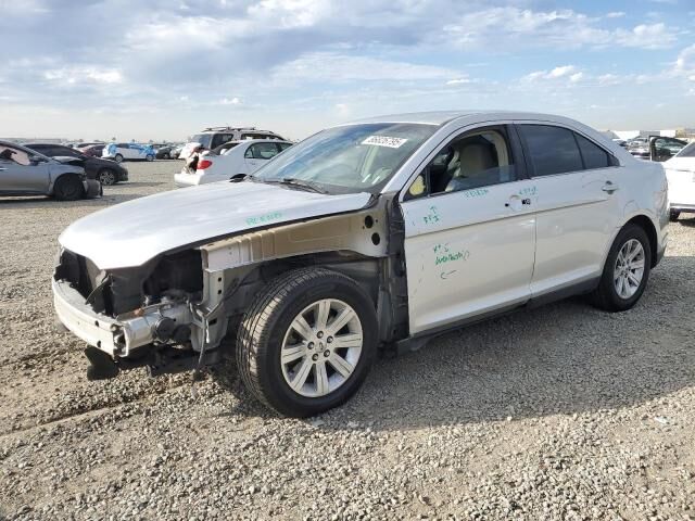 Ford Taurus