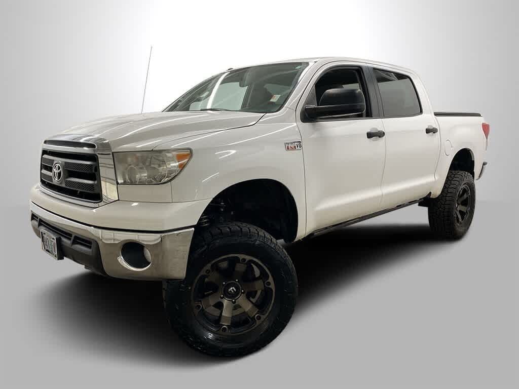 Toyota Tundra