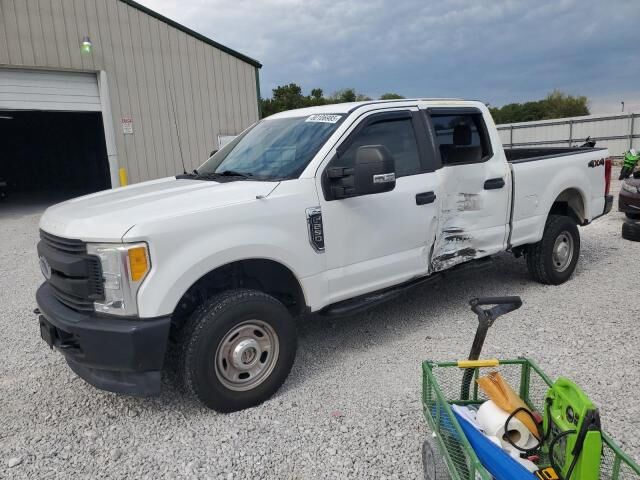 Ford F-250