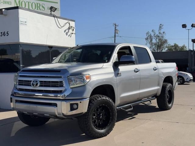Toyota Tundra