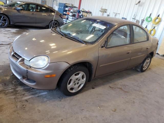Dodge Neon