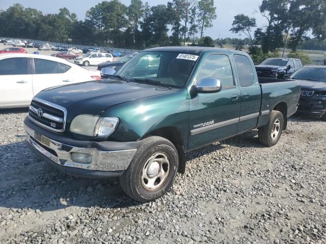 Toyota Tundra
