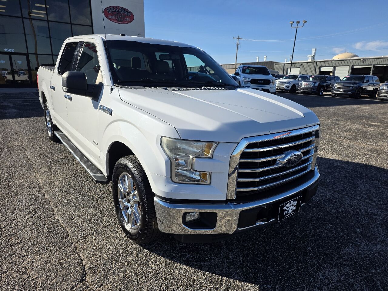 Ford F-150