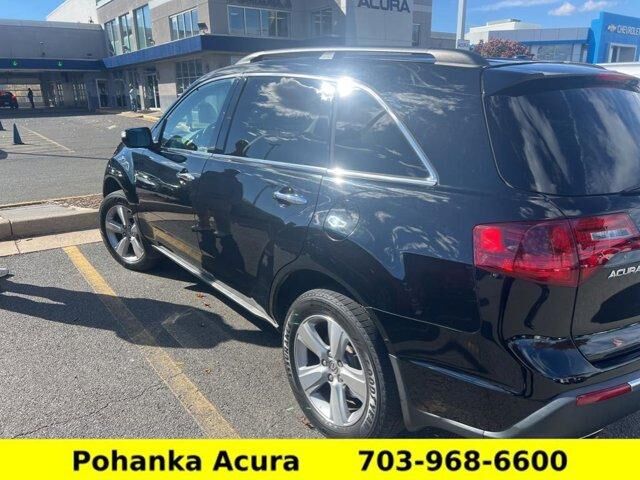 Acura MDX