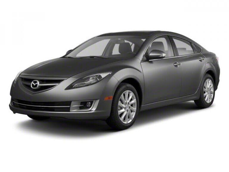 Mazda Mazda6